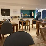 Brit Hotel Dijon Centre Gare