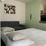 Brit Hotel Dijon Centre Gare 2* Ντιζόν