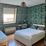 Brit Hotel Dijon Centre Gare Ντιζόν