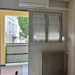 Brit Centre Gare מלון 2*