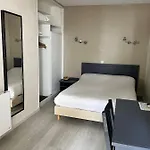 Brit Hotel Dijon Centre Gare Ξενοδοχείο