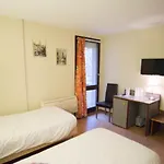 Hotel Hôtel Le Thurot- Dijon Centre ville Gare 2*