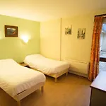 Hôtel Le Thurot- Dijon Centre ville Gare