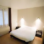 Ξενοδοχείο Brit Hotel Dijon Centre Gare 2*