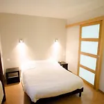 Hotel Hôtel Le Thurot- Dijon Centre ville Gare Dijon