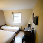 Brit Hotel Dijon Centre Gare Hotel