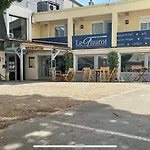 Hotel Brit Hotel Dijon Centre Gare 2*