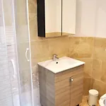 Brit Hotel Dijon Centre Gare 2* Ντιζόν