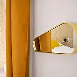 Hotel Brit Hotel Dijon Centre Gare