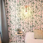 Brit Hotel Dijon Centre Gare 2*