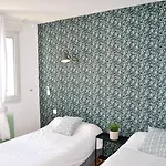 Hôtel Le Thurot- Dijon Centre ville Gare Hotel 2*