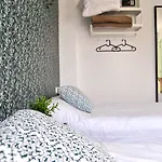 Brit Hotel Dijon Centre Gare Ντιζόν