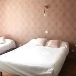 Ξενοδοχείο Brit Hotel Dijon Centre Gare 2*