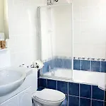 Ξενοδοχείο Brit Hotel Dijon Centre Gare 2*