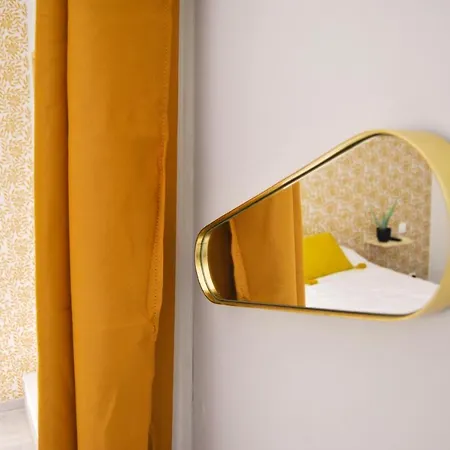 Le Thurot- Centre Gare Digione