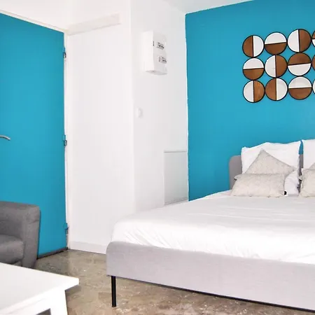 Hotel Brit Centre Gare Dijon
