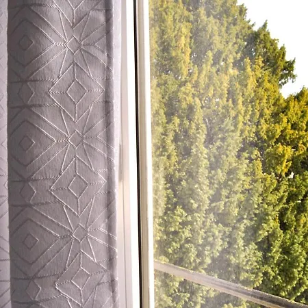 Отель Le Thurot- Centre Gare