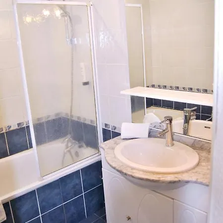 Le Thurot- Centre Gare 2*