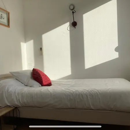 Le Thurot- Centre Gare Hotel Digione