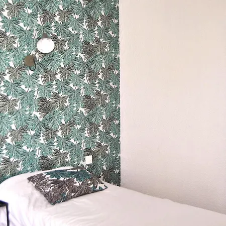 Le Thurot- Centre Gare Hotel