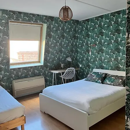 Le Thurot- Centre Gare Digione