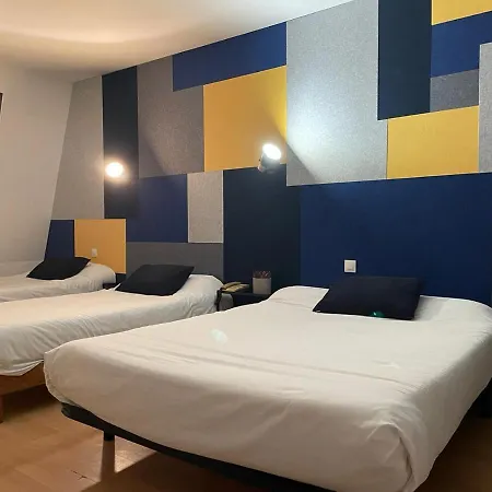 Le Thurot- Centre Gare