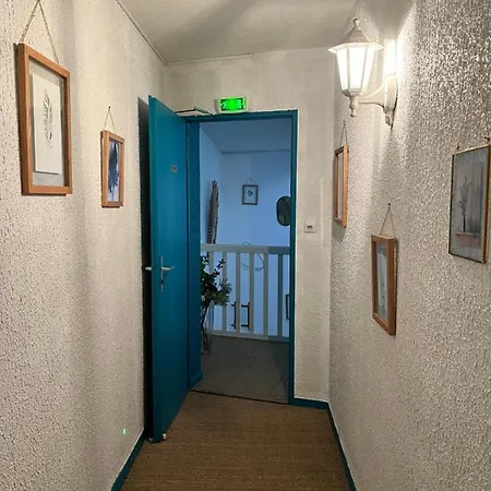 Brit Centre Gare Hotel