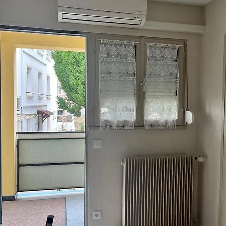 Le Thurot- Centre Gare Hotel 2*