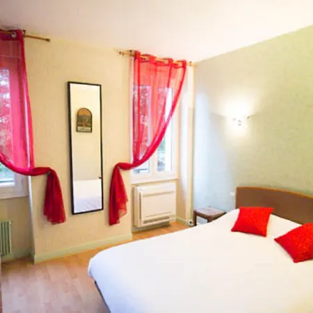 Le Thurot- Centre Gare