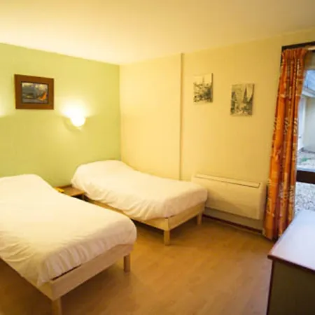 Le Thurot- Centre Gare