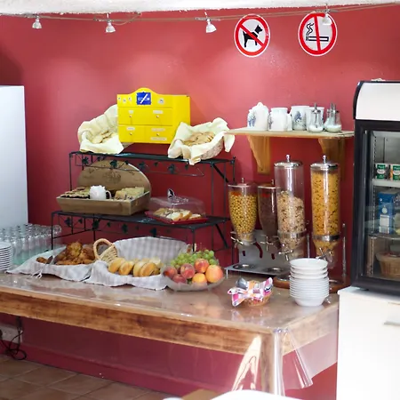 Le Thurot- Centre Gare