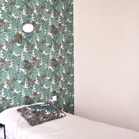 Le Thurot- Centre Gare 2*