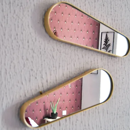 Hotel Le Thurot- Centre Gare