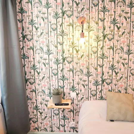 Le Thurot- Centre Gare 2*