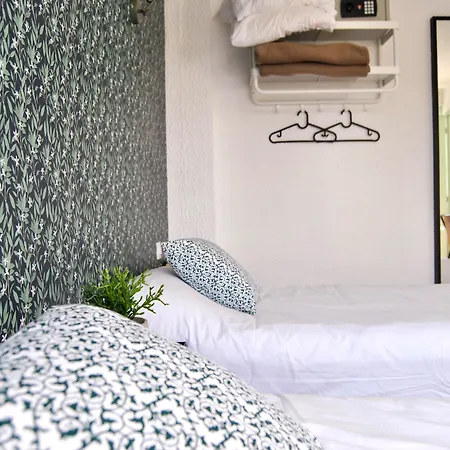 Le Thurot- Centre Gare Дижон