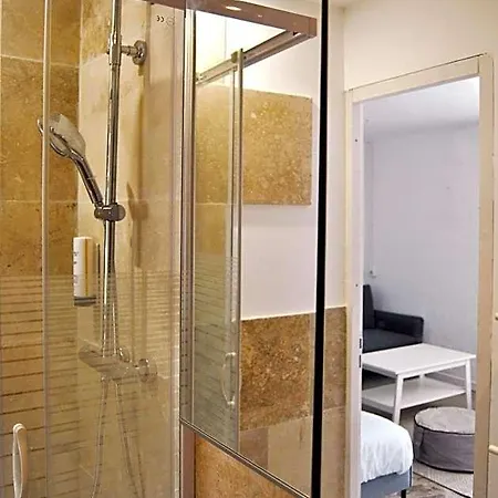 Brit Centre Gare Hotel Dijon