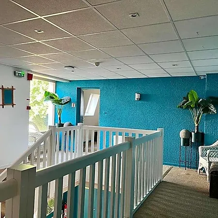 Brit Centre Gare 2*
