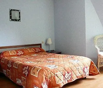 Hotel Le Thurot- Centre Gare