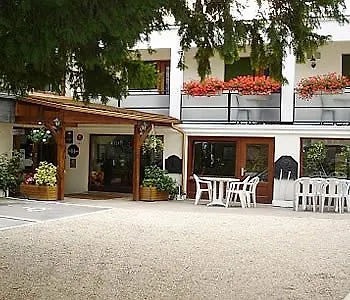 Brit Centre Gare מלון דיז'ון