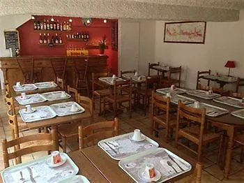 Le Thurot Hotel