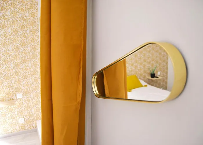 Le Thurot- Centre Gare Dijon