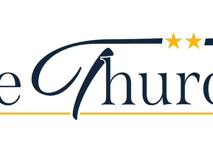 Hotel Le Thurot- Centre Gare Dijon