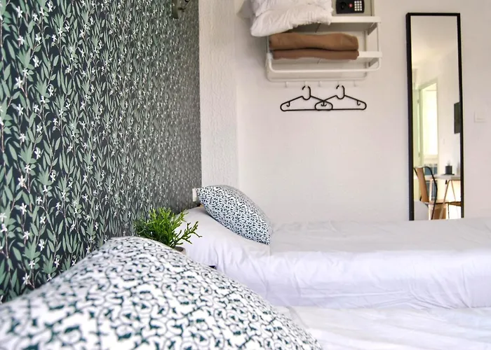 Le Thurot- Centre Gare 2* Dijon