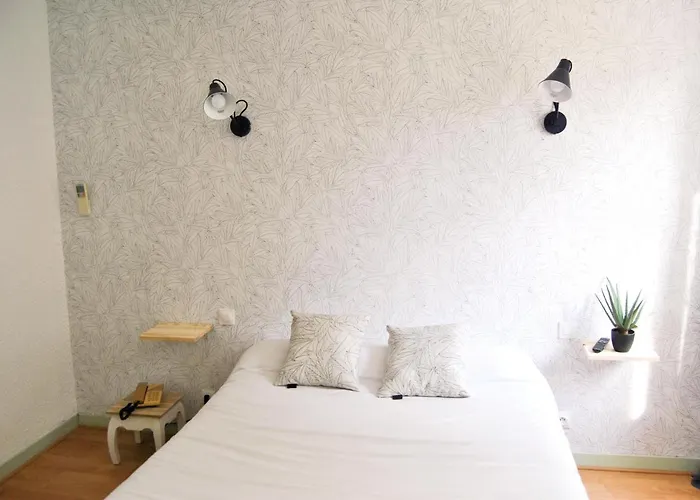 Le Thurot- Centre Gare Dijon