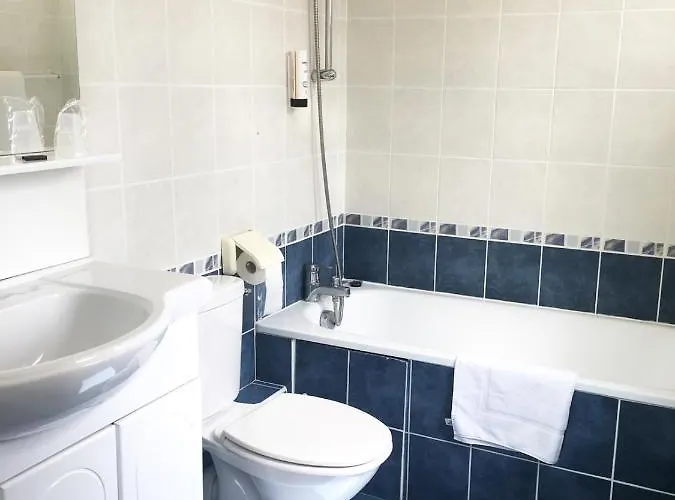 ホテル Le Thurot- Centre Gare ディジョン