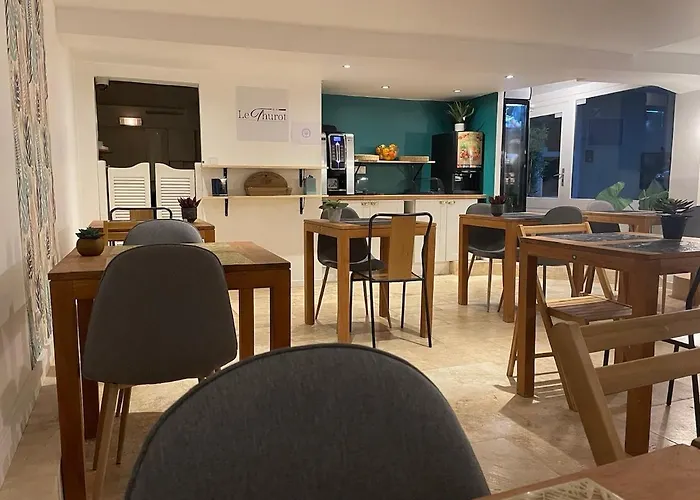 Le Thurot- Centre Gare