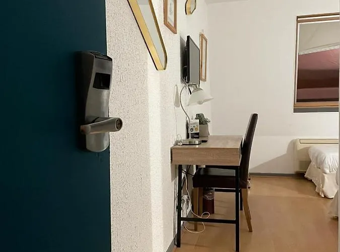 Le Thurot- Centre Gare Dijon