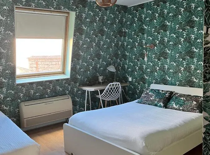 Le Thurot- Centre Gare Dijon