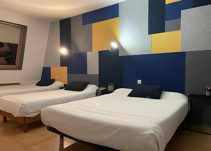 Le Thurot- Centre Gare