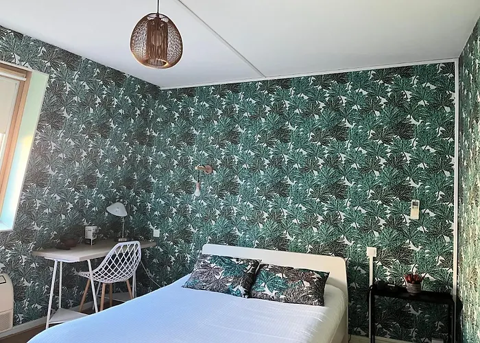 Le Thurot- Centre Gare